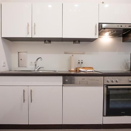 Spacious 110М2 Flat In The City Center Vienna Exterior photo