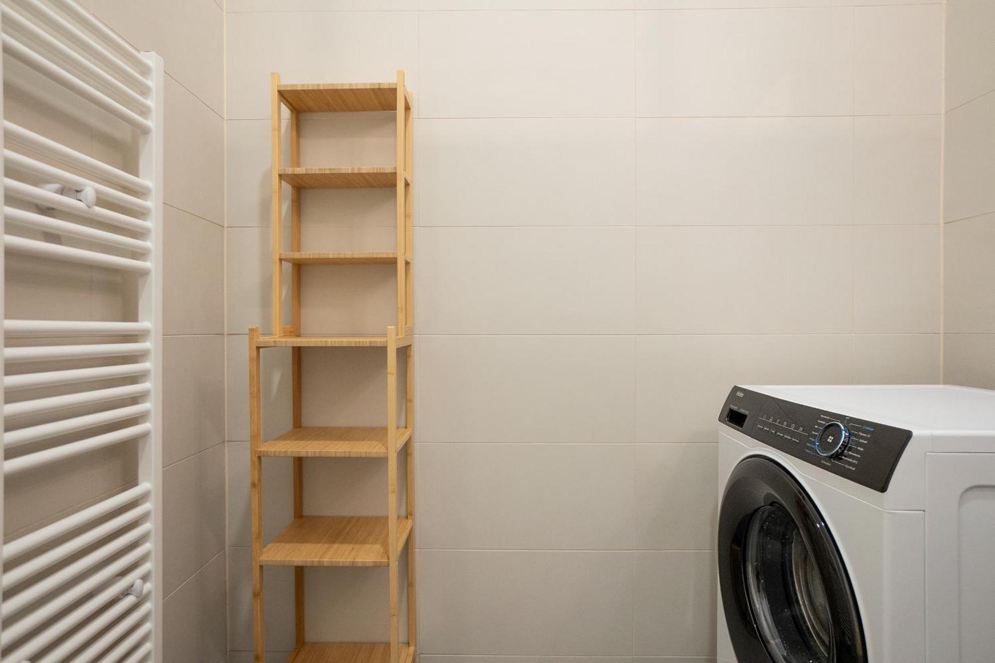 Spacious 110М2 Flat In The City Center Vienna Exterior photo